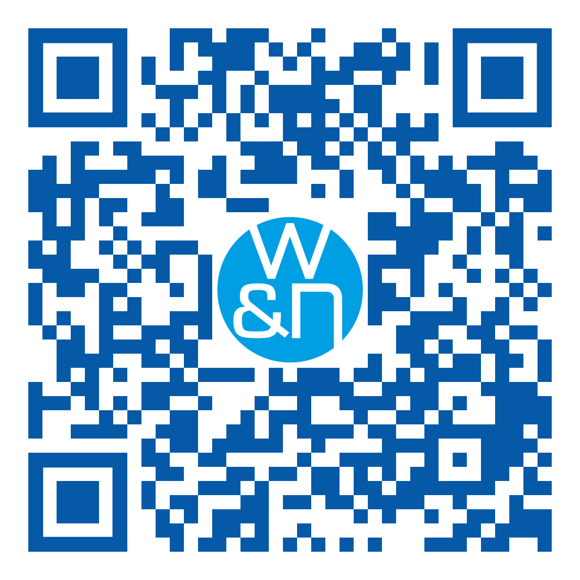 QR-Code Horst Eppel