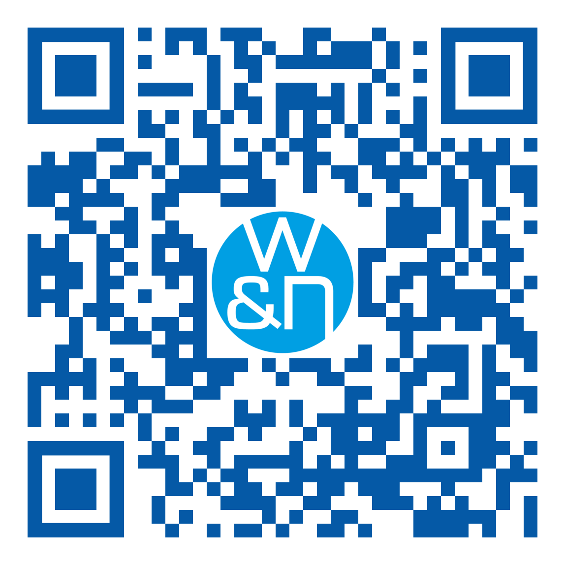 QR-Code Markus Heck