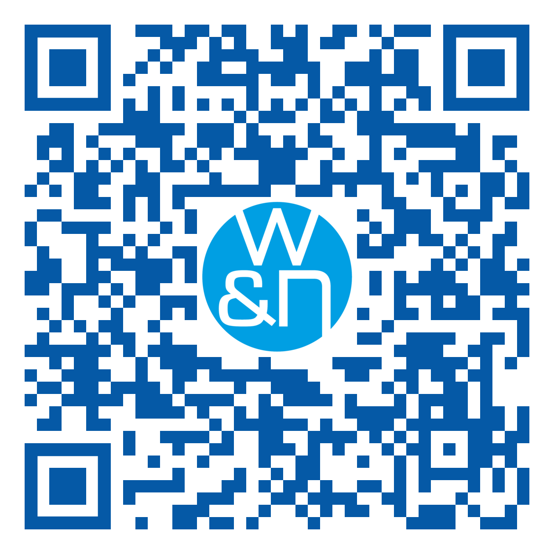 QR-Code René Kaufmann
