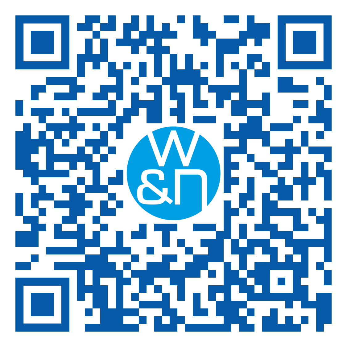 QR-Code Thomas Kloibhofer