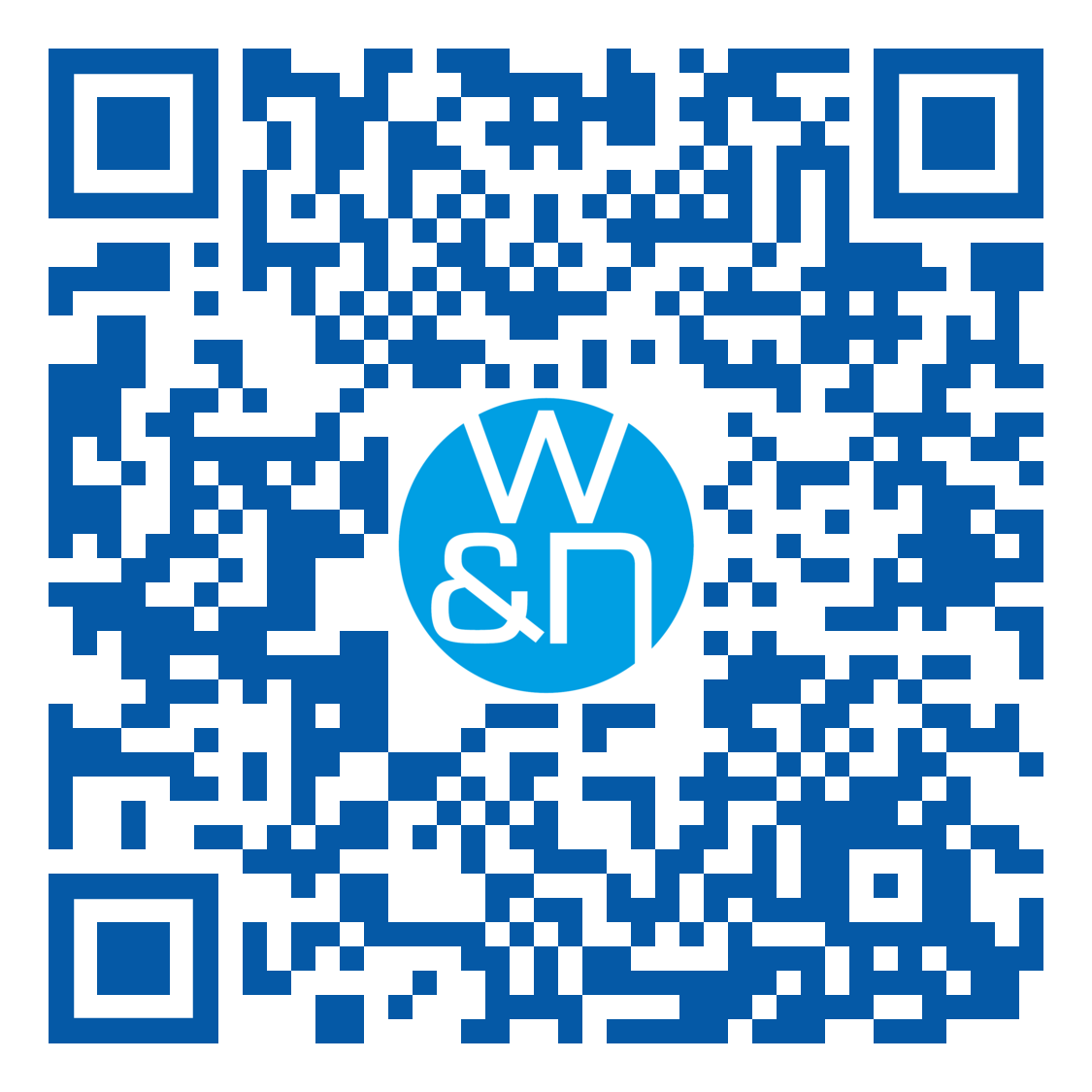 QR-Code Marcus Stecker