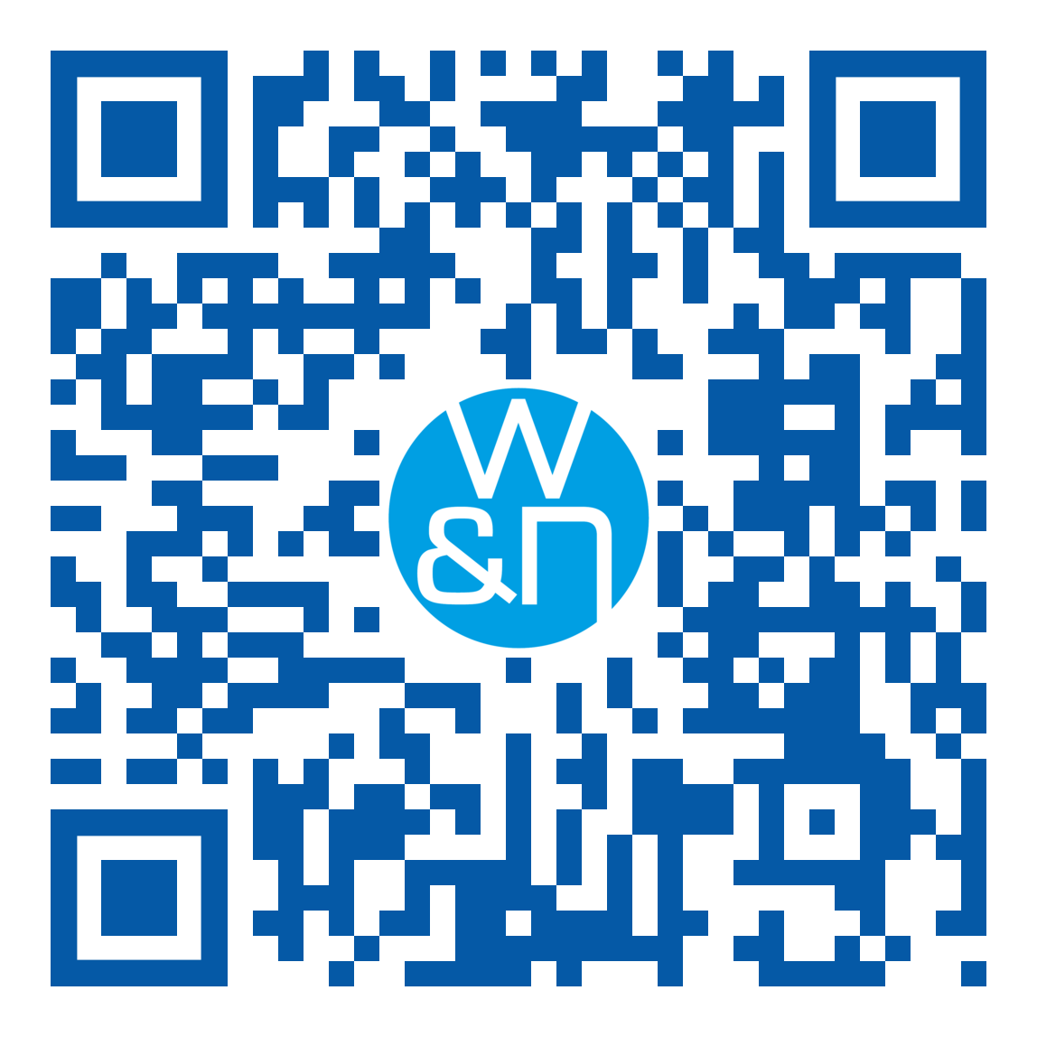 QR-Code David Stoppacher