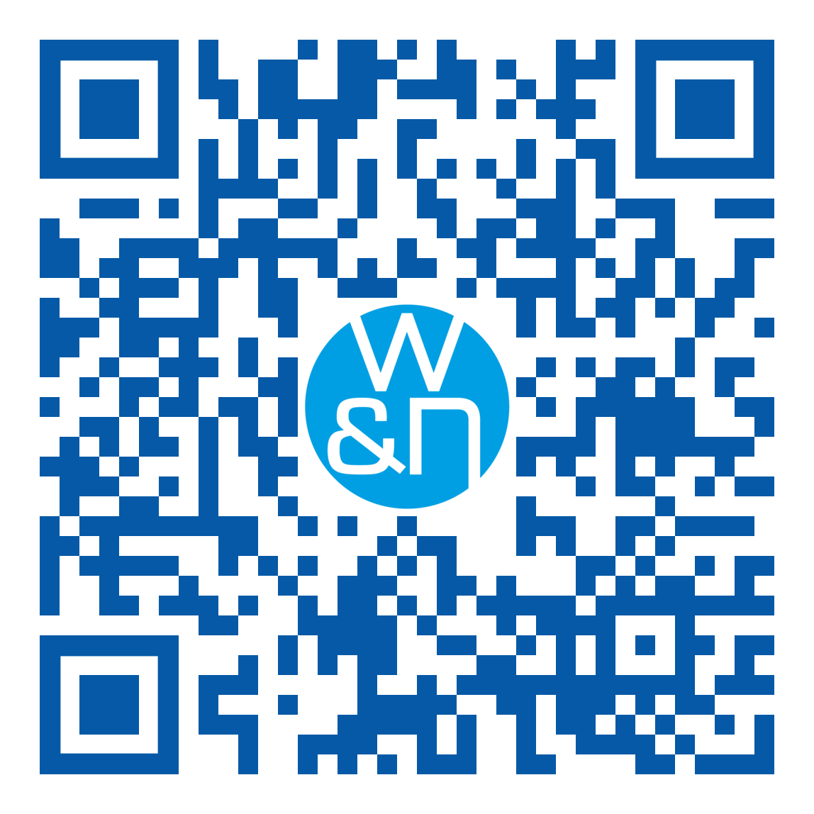 QR-Code Herbert Wolf